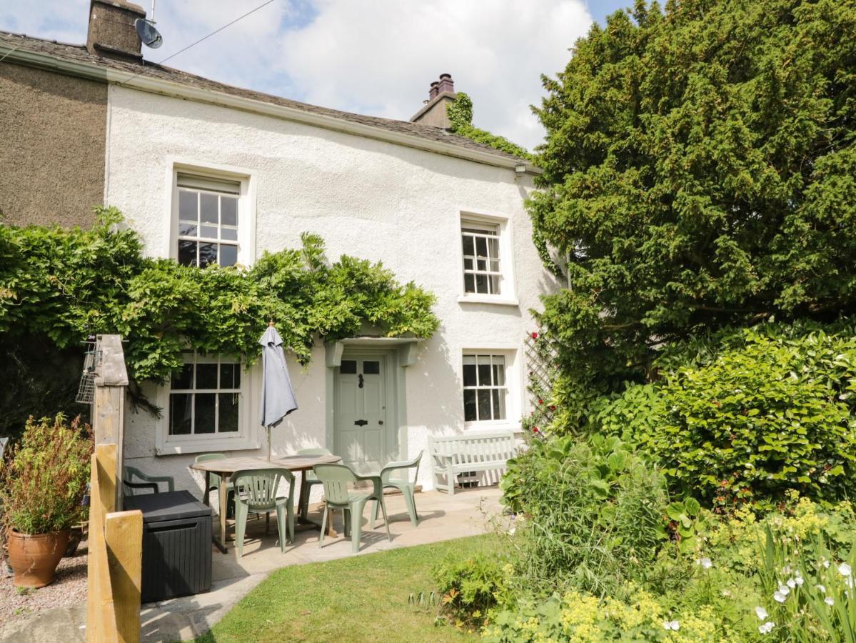 Bridge End Cottage Ulverston Exterior foto